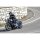 Colored Disc Wave DF FLW Floating Brake Disc Anodized Inner Aluminium Carrier Gold 11,5" Front