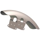 Steel Front Fender for Softail Milwaukee Eight For Fat...