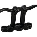 Clubstyle Riser Kit Height: 7", For 1 1/4"...