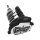 DD7 Builders Kit Direct Drive 7 Gearset with black Trap Door Black