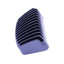 OEM Replacement Voltage Regulator Black