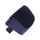 OEM Replacement Voltage Regulator Black