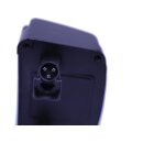 OEM Replacement Voltage Regulator Black