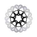 Colored Disc Wave DF FLW Floating Brake Disc Anodized...
