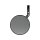 Enterprise-EP1 Bar End Mirror Red Accent