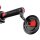 Enterprise-EP1 Bar End Mirror Red Accent