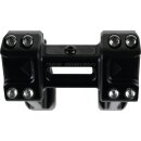 6" Universal Fastback Riser