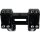 6" Universal Fastback Riser