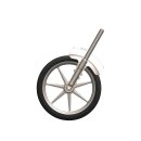Steel Front Fender for Softail Milwaukee Eight For Fat...
