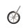 Steel Front Fender for Softail Milwaukee Eight For Fat Boy Raw 23"