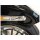 Strut Stripe LED Turn Signals/Taillight/Brake Light Aluminium Polished