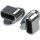 Strut Stripe LED Turn Signals/Taillight/Brake Light Aluminium Polished