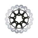 Colored Disc Wave DF FLW Floating Brake Disc Anodized...