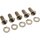 Derby Cover Screw Kits Stainless Steel