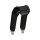 Clubstyle Riser Kit Height: 7", For 1 1/4" Handlebar, Digital Instrument Black Satin