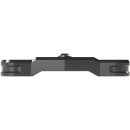 Performance 2 Club Style Upper Triple Tree Black Anodized