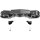 Performance 2 Club Style Upper Triple Tree Black Anodized