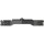 Performance 2 Club Style Upper Triple Tree Black Anodized