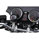 Velona 48 Voltmeter Classic Design (Type B) Black