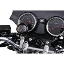 Velona 48 Voltmeter Classic Design (Type B) Black