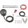 Velona 48 Voltmeter Classic Design (Type B) Black