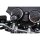 Velona 48 Voltmeter Classic Design (Type B) Black