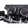 Velona 48 Voltmeter Classic Design (Type B) Black