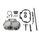 Function Formed Hydraulic Transmission Side Cover...