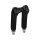 Clubstyle Riser Kit Height: 7", For 1" Handlebar, No Instrument Black Satin