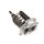 DD7 Builders Kit Direct Drive 7 Gearset with polished Trap Door Polished