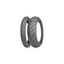 SR-999 Long Haul Tire 120/70VB21 68V TL Black Wall Front
