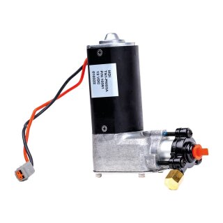 Legend Air / Air-A / Air ST Suspension Replacement Compressor For Touring, with Deutsch Connector