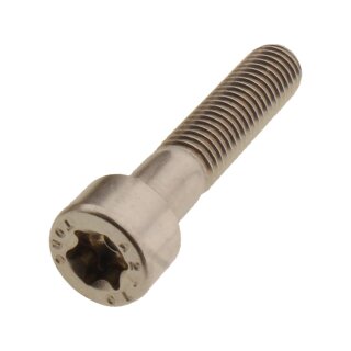 Axle Clamp Screw Kit Stainless Steel