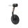 Montana Rim Bar End Mirror With LED Turn Signal / Position Light