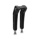 Clubstyle Riser Kit Height: 9", For 1 1/4"...