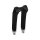 Clubstyle Riser Kit Height: 9", For 1 1/4" Handlebar, No Instrument Black Satin