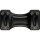 Clubstyle Riser Kit Height: 9", For 1" Handlebar, No Instrument Black Satin