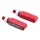 Bronx LED Turn Signal Red Tinted