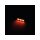 Bronx LED Turn Signal Red Tinted