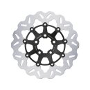 Colored Disc Wave DF FLW Floating Brake Disc Anodized...