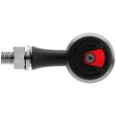 Enterprise-EP1 LED Turn Signals Red Accent Black Tinted LED