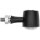 Enterprise-EP1 LED Turn Signals Red Accent Black Tinted LED