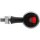 Enterprise-EP1 LED Turn Signals Red Accent Black Tinted LED