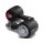Enterprise-EP1 LED Turn Signals Red Accent Black Tinted LED