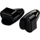 Stripe Front LED Turn Signal for Low Rider ST Gloss Black...