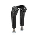 Clubstyle Riser Kit Height: 7", For 1"...