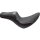 Tailwhip Seat Double Diamond Gripp Tape, Driver Seating: 12.25" Wide, Passenger Seating 7" Wide Black Vinyl
