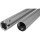 41mm Hard Chrome Fork Tubes FL +12"/FLST +10"/FXST +8"/FXDWG +8" Hard Chrome 32,25"