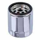 Ölwechsel Service Kit 3-1 Vollsynthetisch für Harley FXR 87-94