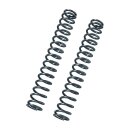 Bitubo, fork spring kit Breakout K=0.65  + 2 Lt. oil